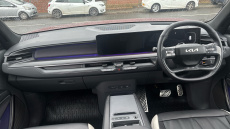 Kia EV9 282kW GT-Line S 99.8kWh AWD 5dr [7St] Auto Electric Estate